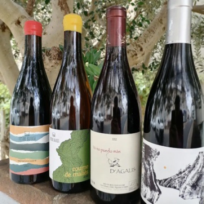 spiritueux whisky, gin, rhum à Chemmillé en Anjou dans le Maine et Loire 49