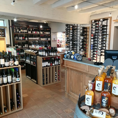 atelier dégustation vin à Chemmillé en Anjou dans le Maine et Loire 49