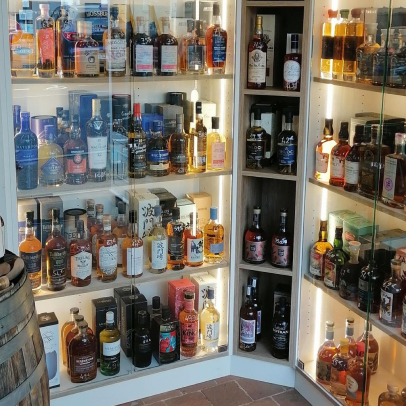 soirée dégustation spiritueux apéritif charcuterie à Chemmillé en Anjou dans le Maine et Loire 49